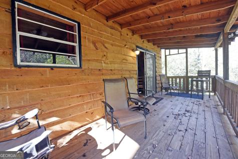 150 Donna Lee Lane Mineral Bluff GA 30559