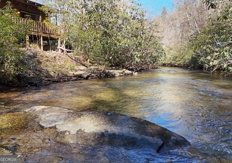 150 Donna Lee Lane Mineral Bluff GA 30559