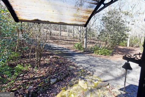 150 Donna Lee Lane Mineral Bluff GA 30559