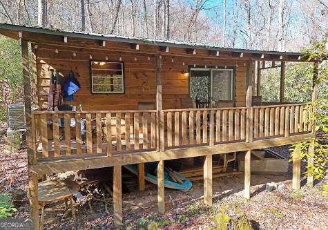 150 Donna Lee Lane Mineral Bluff GA 30559