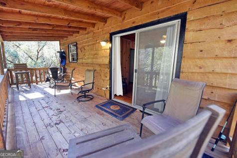 150 Donna Lee Lane Mineral Bluff GA 30559