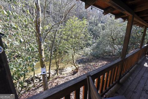 150 Donna Lee Lane Mineral Bluff GA 30559