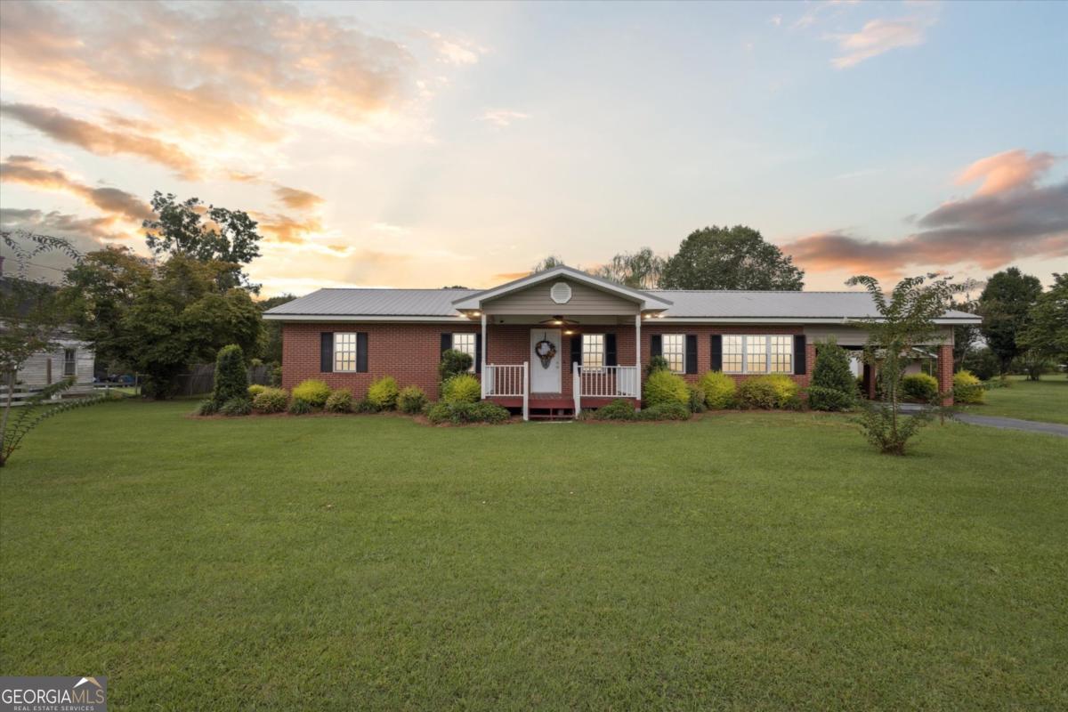 2195 Montgomery Street Kite GA 31049