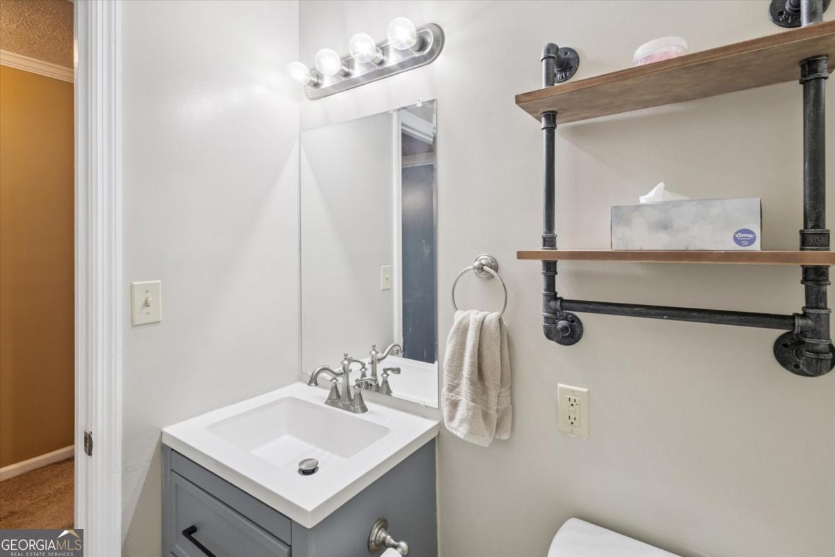 2195 Montgomery Street Kite GA 31049