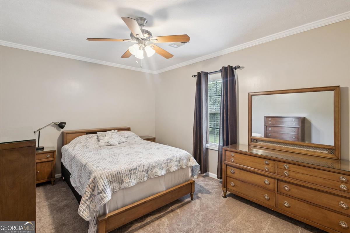 2195 Montgomery Street Kite GA 31049