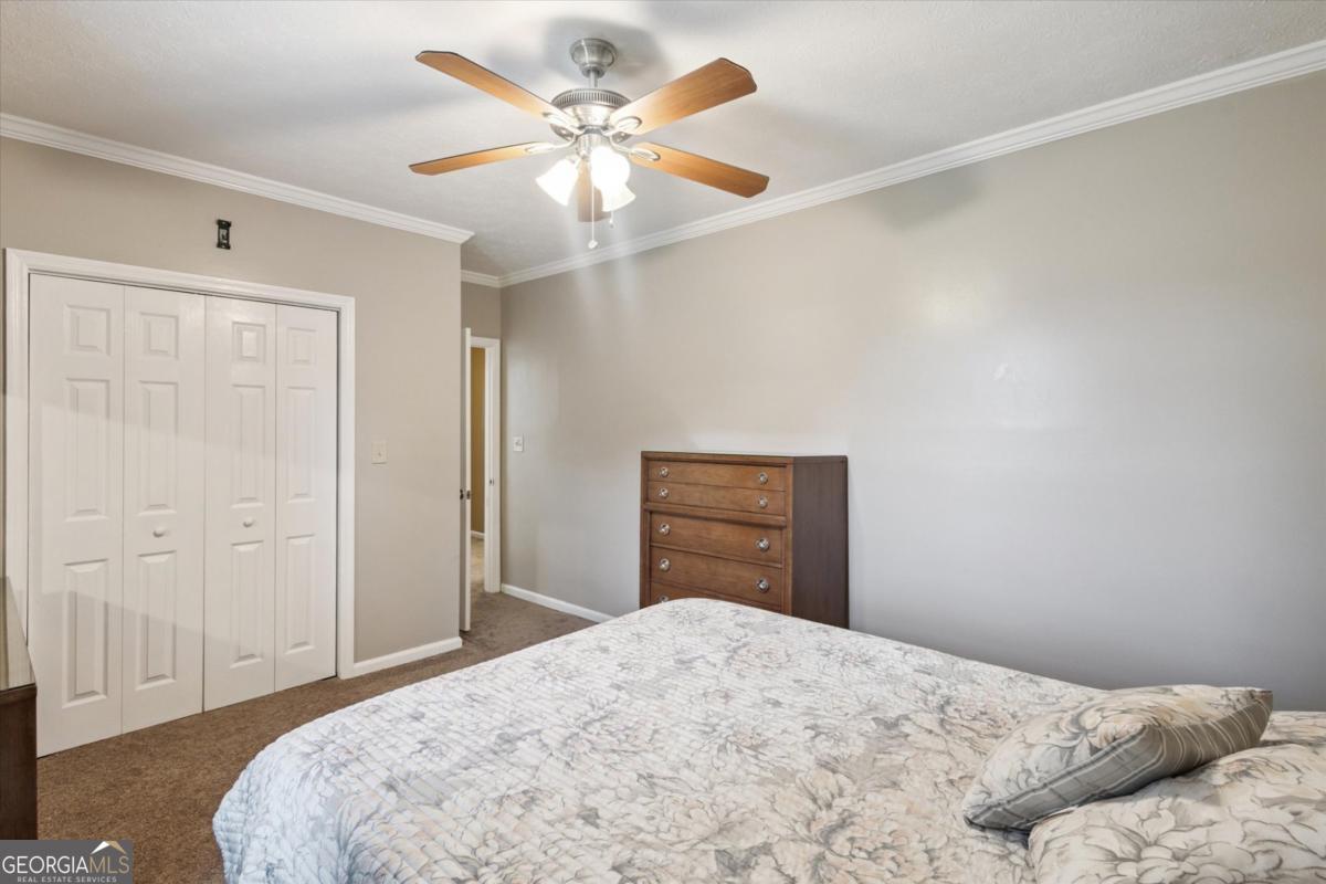 2195 Montgomery Street Kite GA 31049
