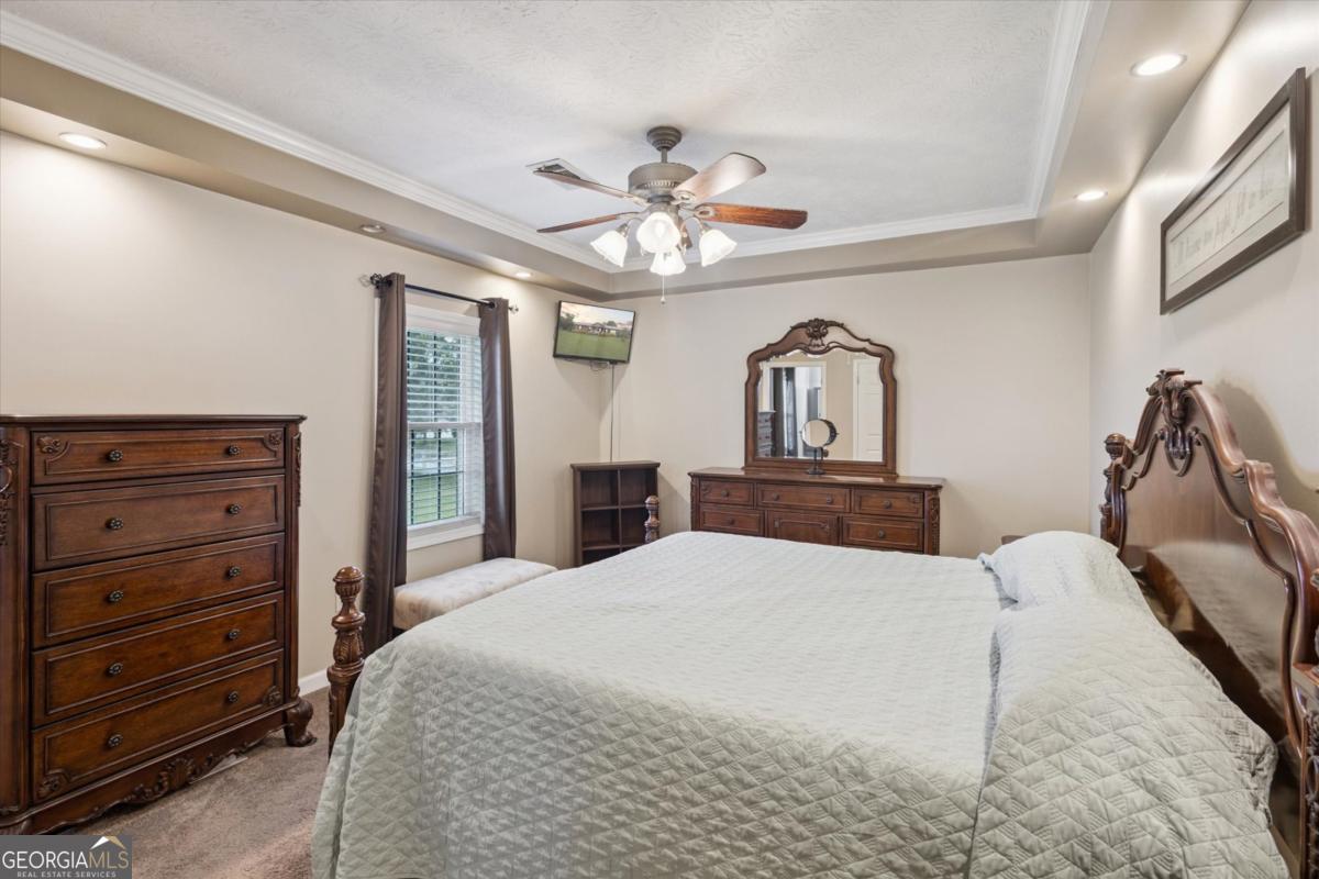 2195 Montgomery Street Kite GA 31049