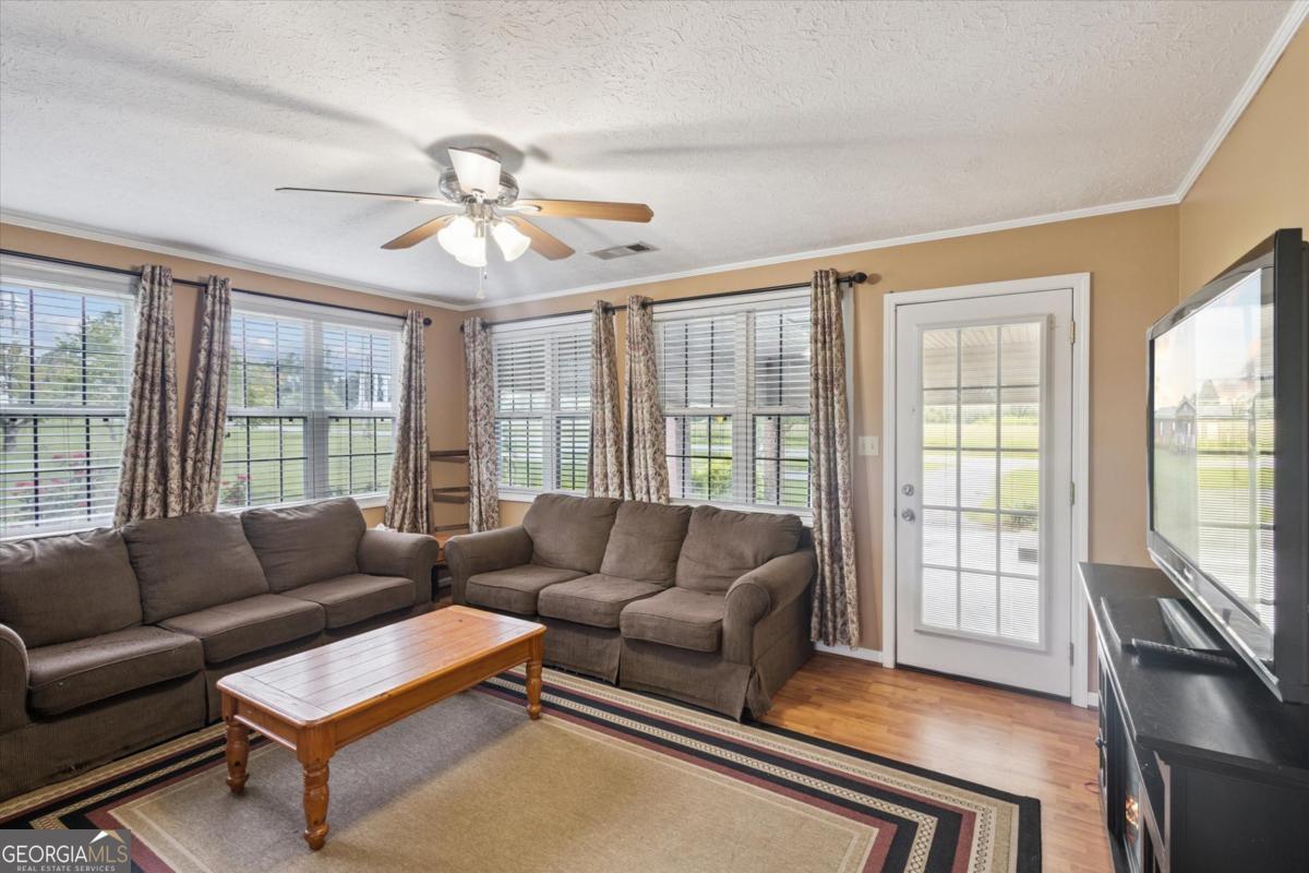 2195 Montgomery Street Kite GA 31049