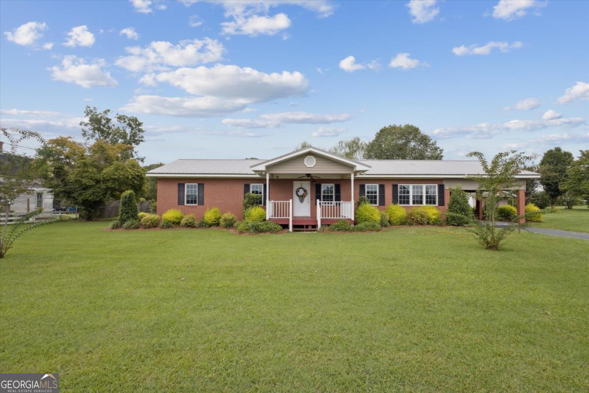 2195 Montgomery Street Kite GA 31049