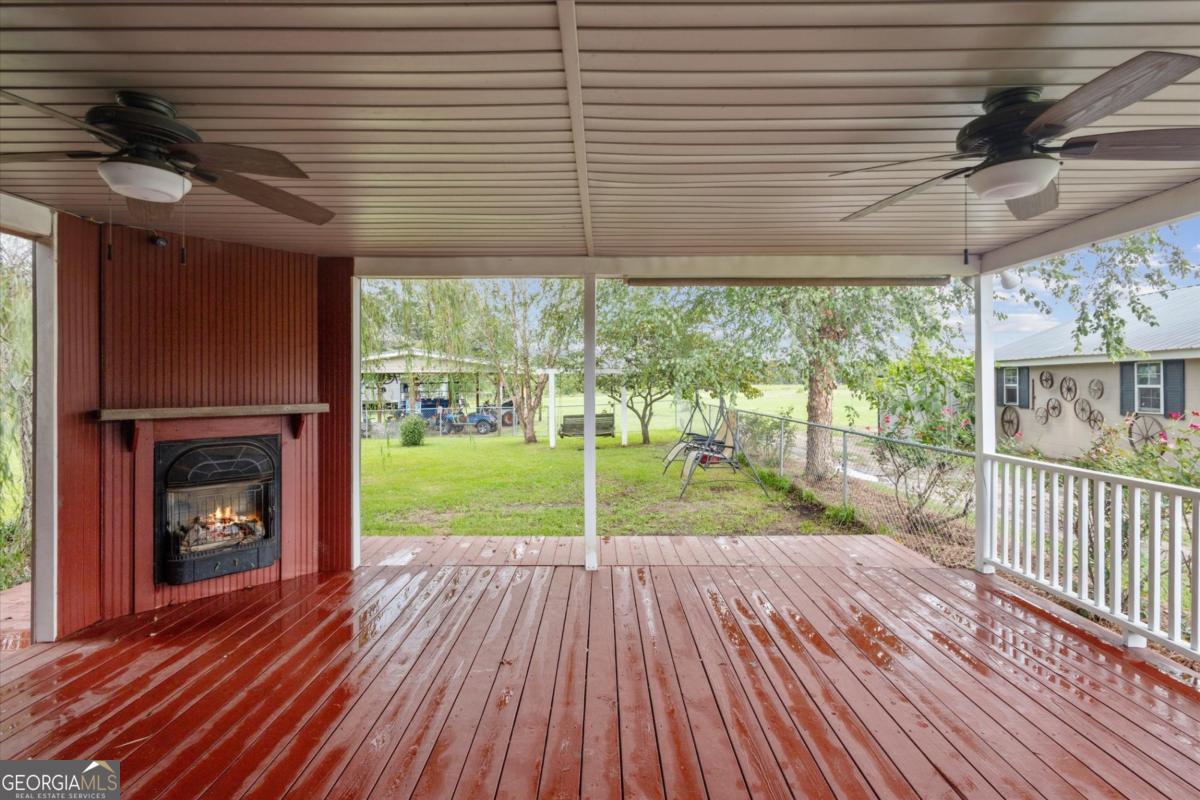 2195 Montgomery Street Kite GA 31049