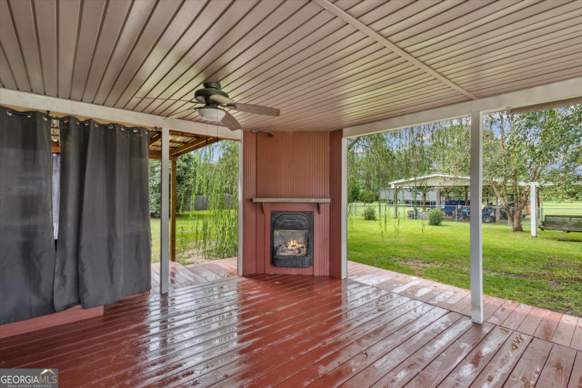 2195 Montgomery Street Kite GA 31049