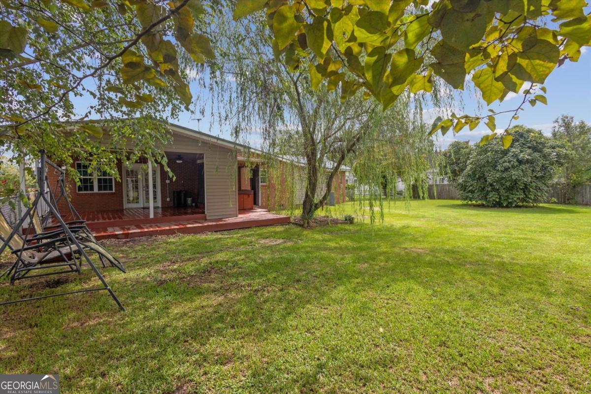 2195 Montgomery Street Kite GA 31049