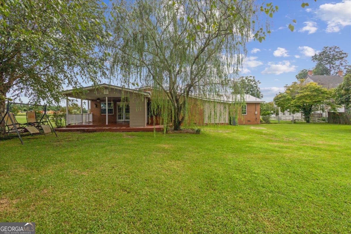 2195 Montgomery Street Kite GA 31049
