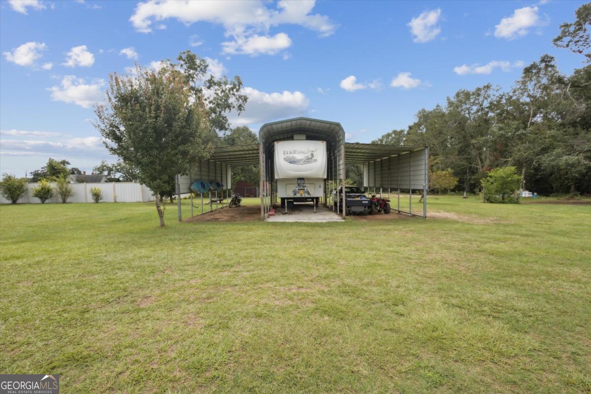 2195 Montgomery Street Kite GA 31049