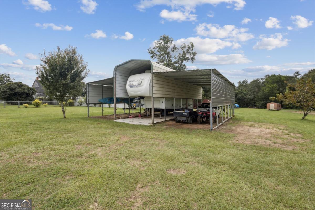 2195 Montgomery Street Kite GA 31049