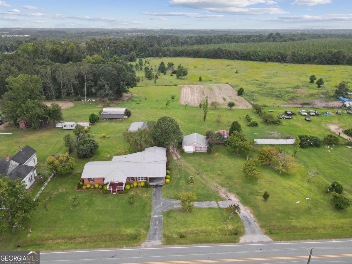 2195 Montgomery Street Kite GA 31049