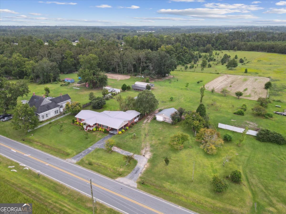 2195 Montgomery Street Kite GA 31049