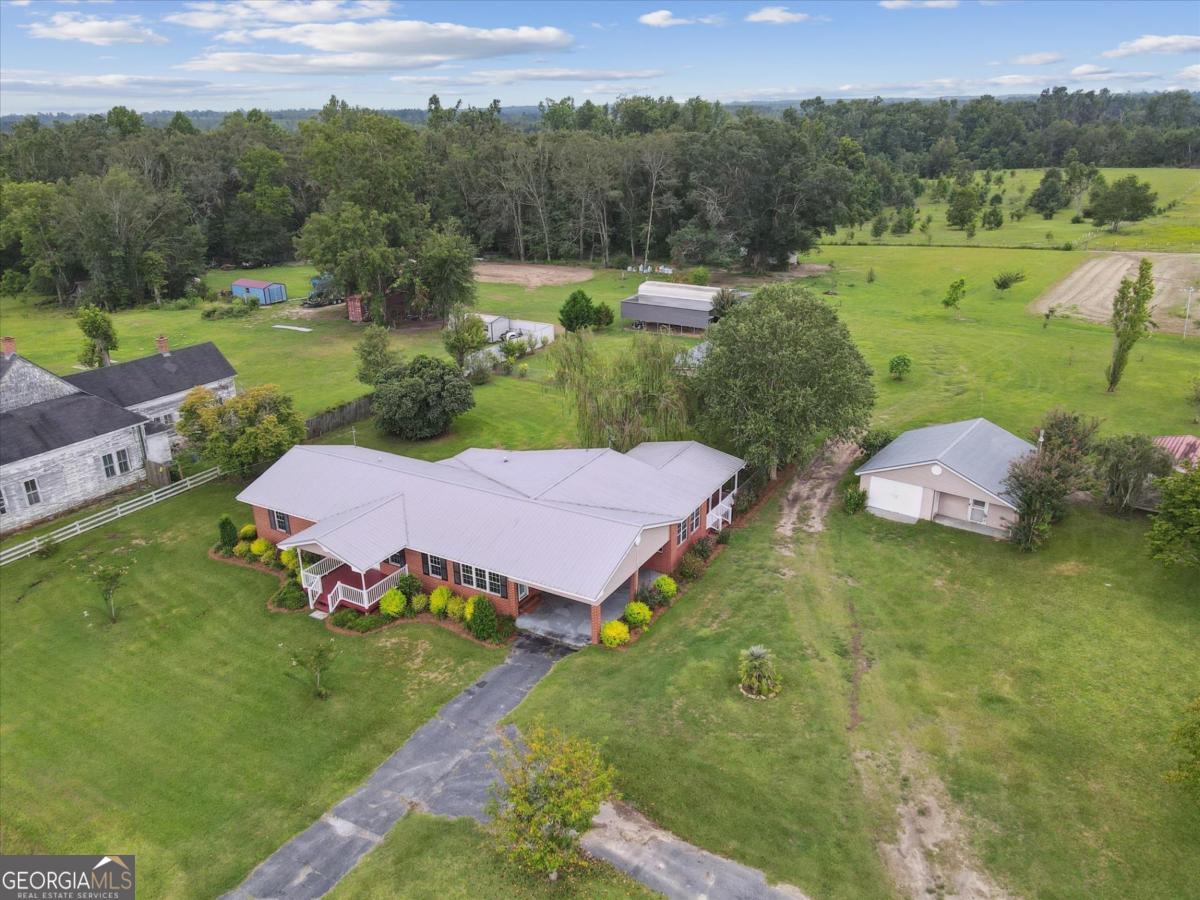 2195 Montgomery Street Kite GA 31049