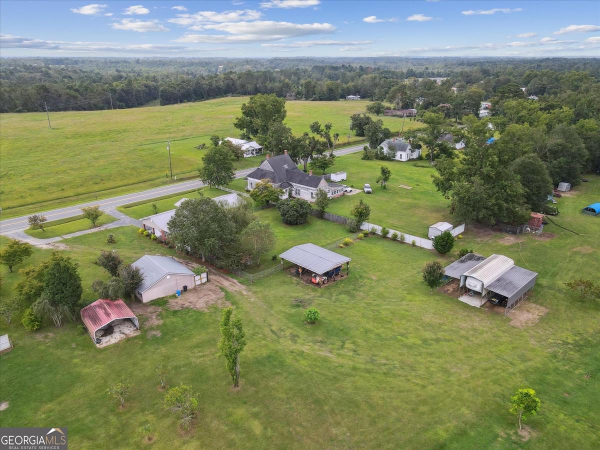 2195 Montgomery Street Kite GA 31049