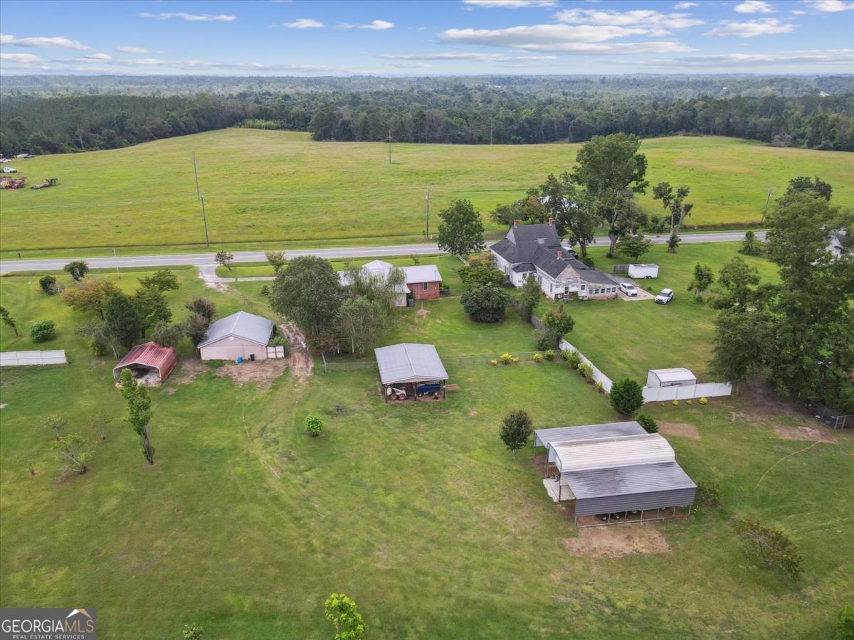 2195 Montgomery Street Kite GA 31049
