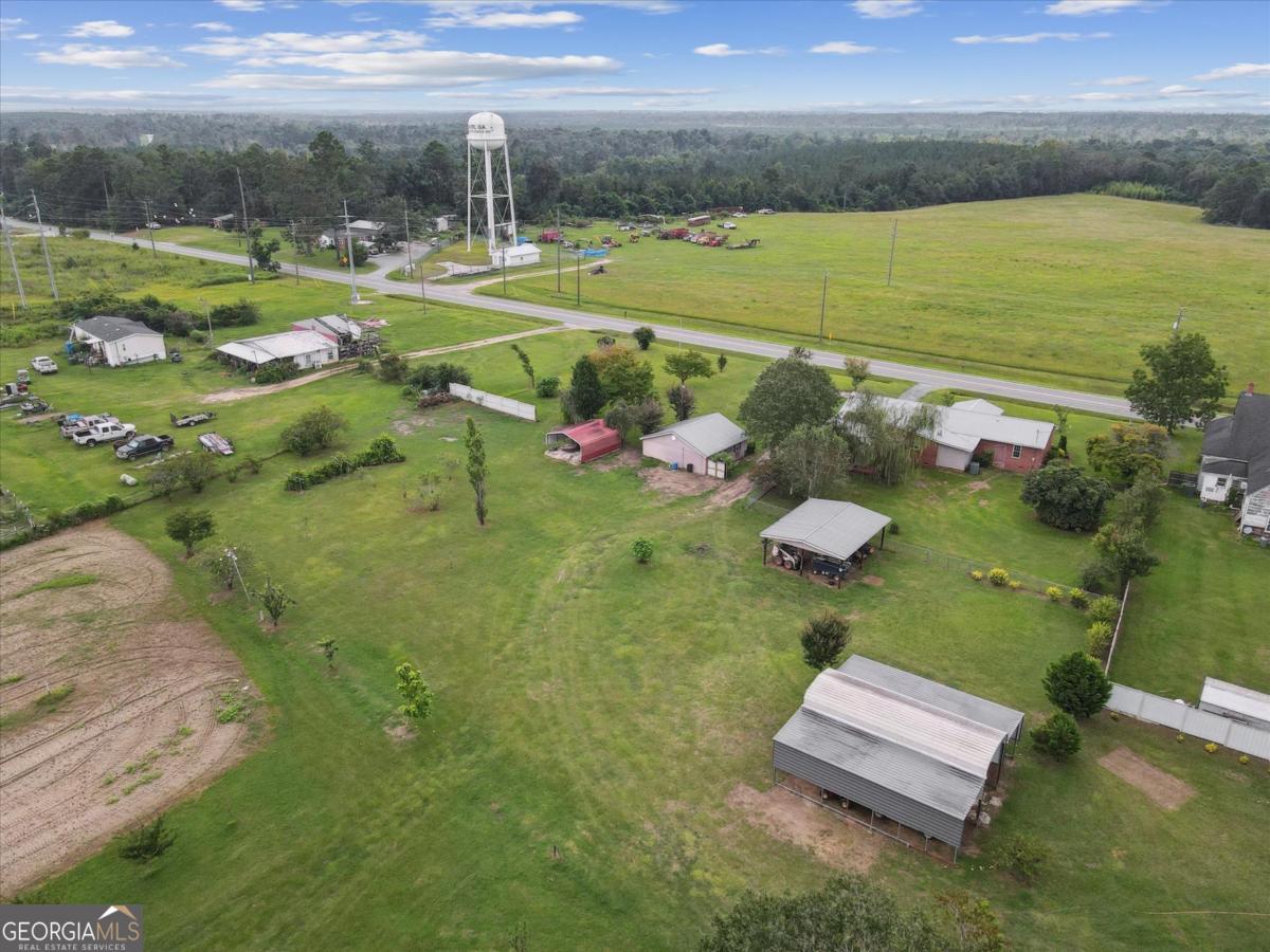 2195 Montgomery Street Kite GA 31049