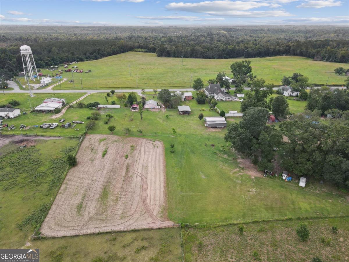 2195 Montgomery Street Kite GA 31049