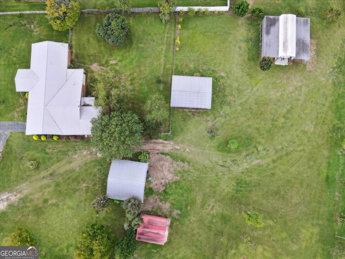 2195 Montgomery Street Kite GA 31049