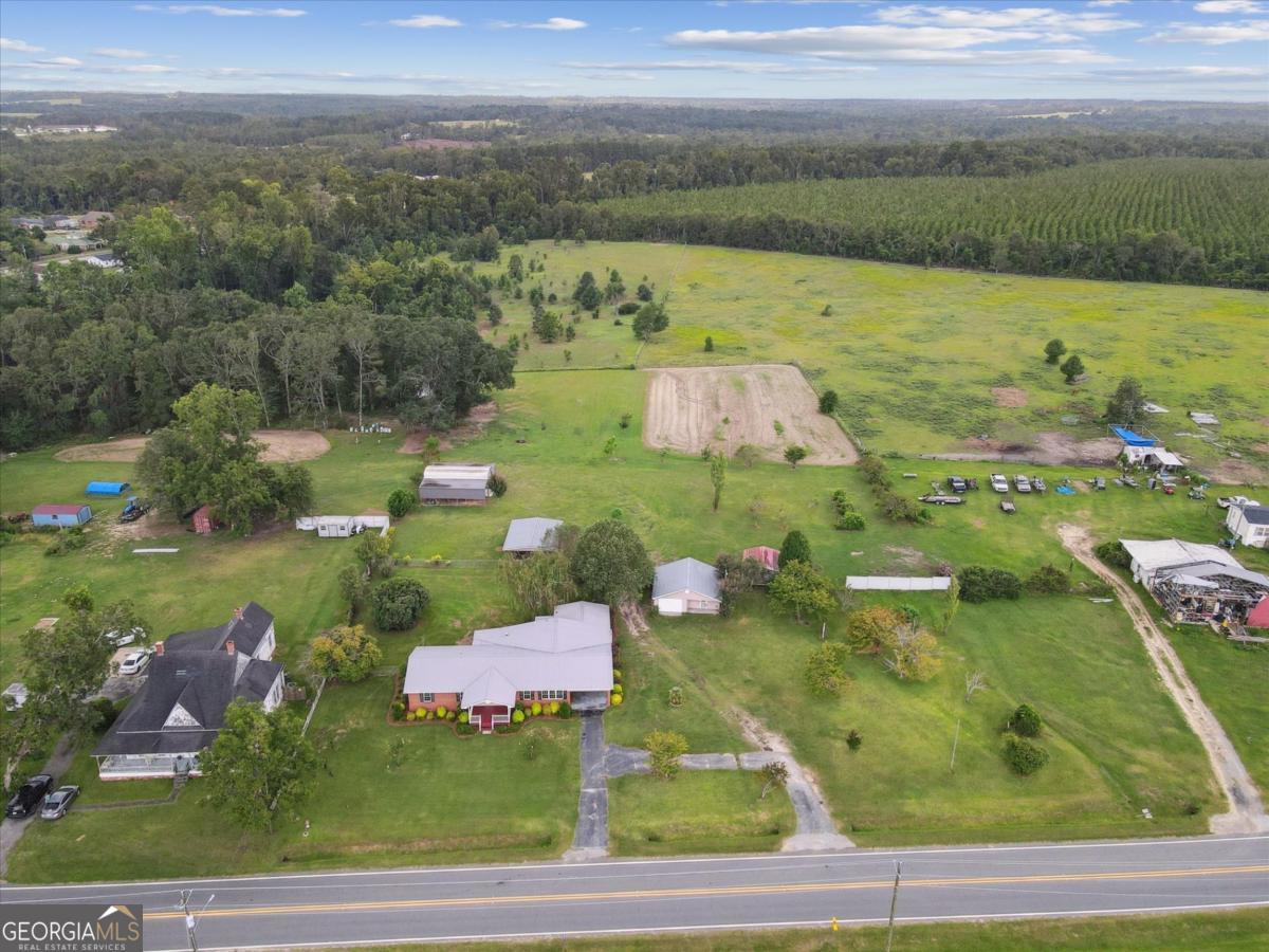 2195 Montgomery Street Kite GA 31049