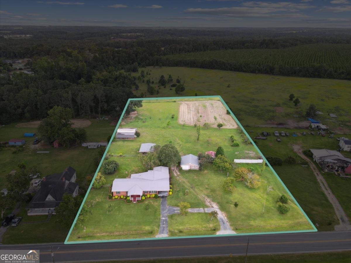 2195 Montgomery Street Kite GA 31049
