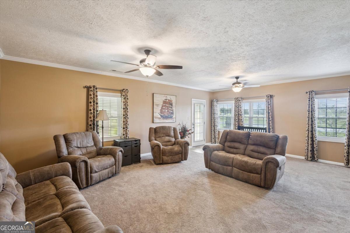 2195 Montgomery Street Kite GA 31049