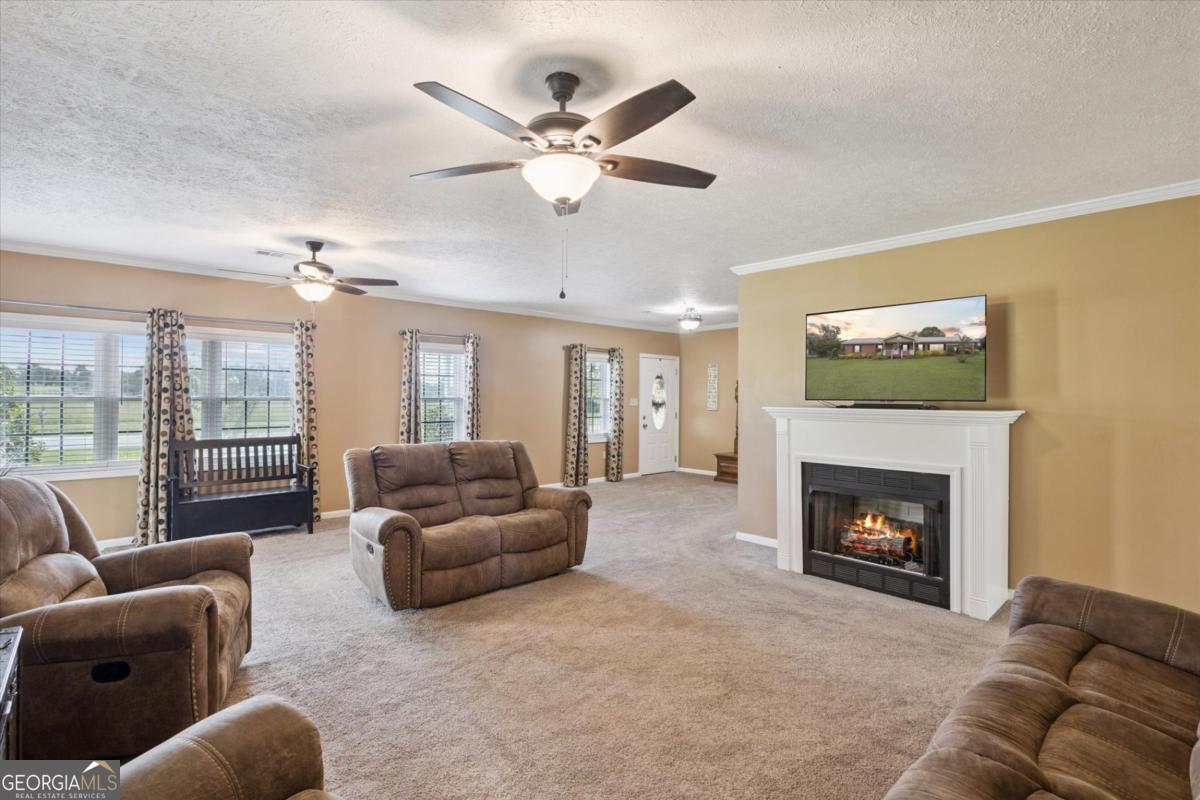 2195 Montgomery Street Kite GA 31049