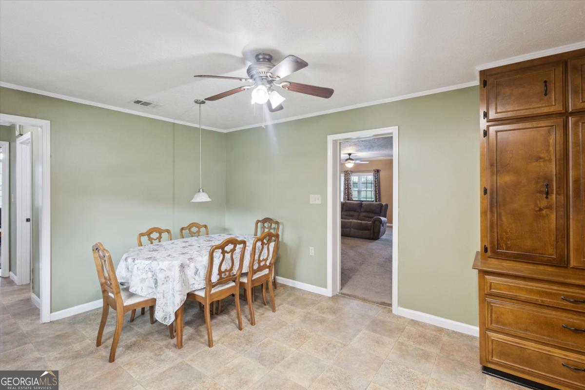 2195 Montgomery Street Kite GA 31049
