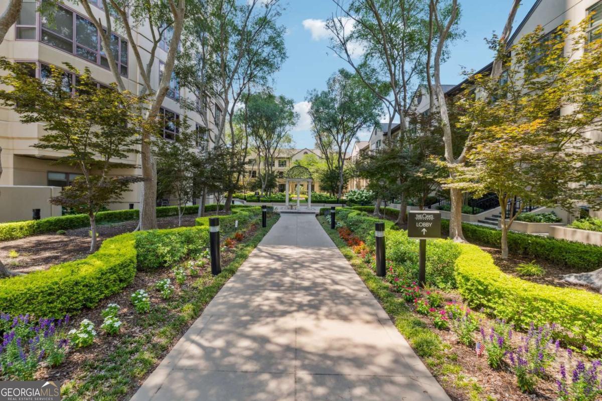 3475 Oak Valley Road NE Atlanta GA 30326