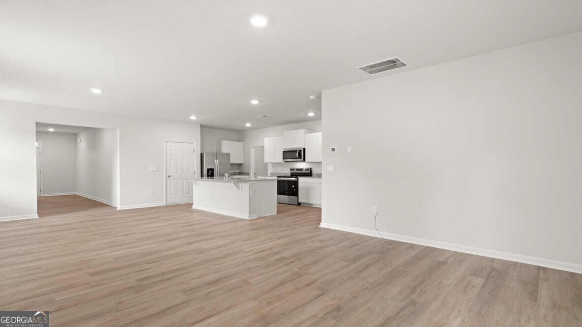 114 Glenrise Drive Dallas GA 30157