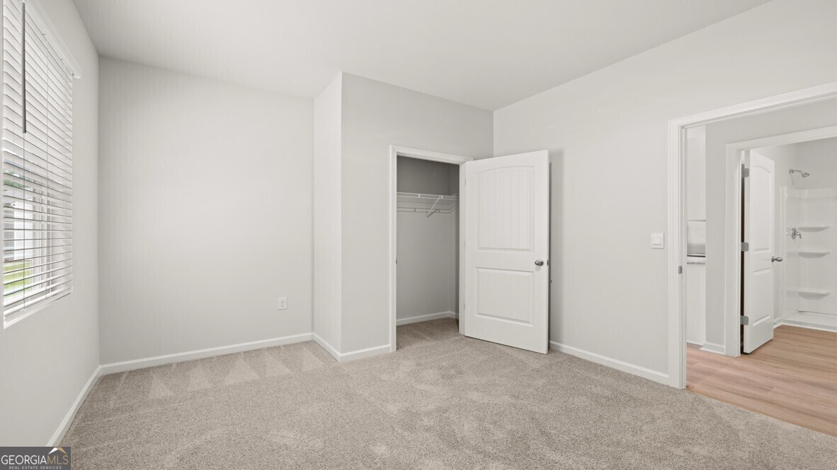 114 Glenrise Drive Dallas GA 30157