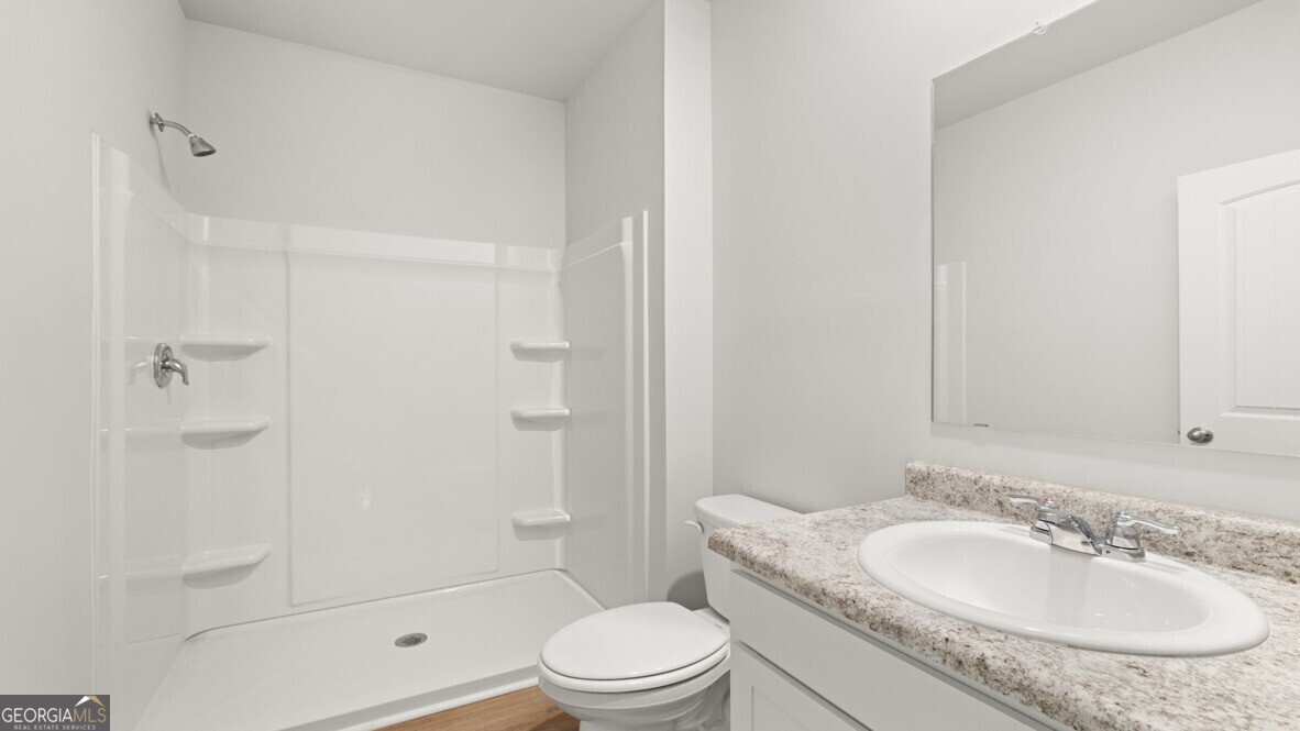 114 Glenrise Drive Dallas GA 30157