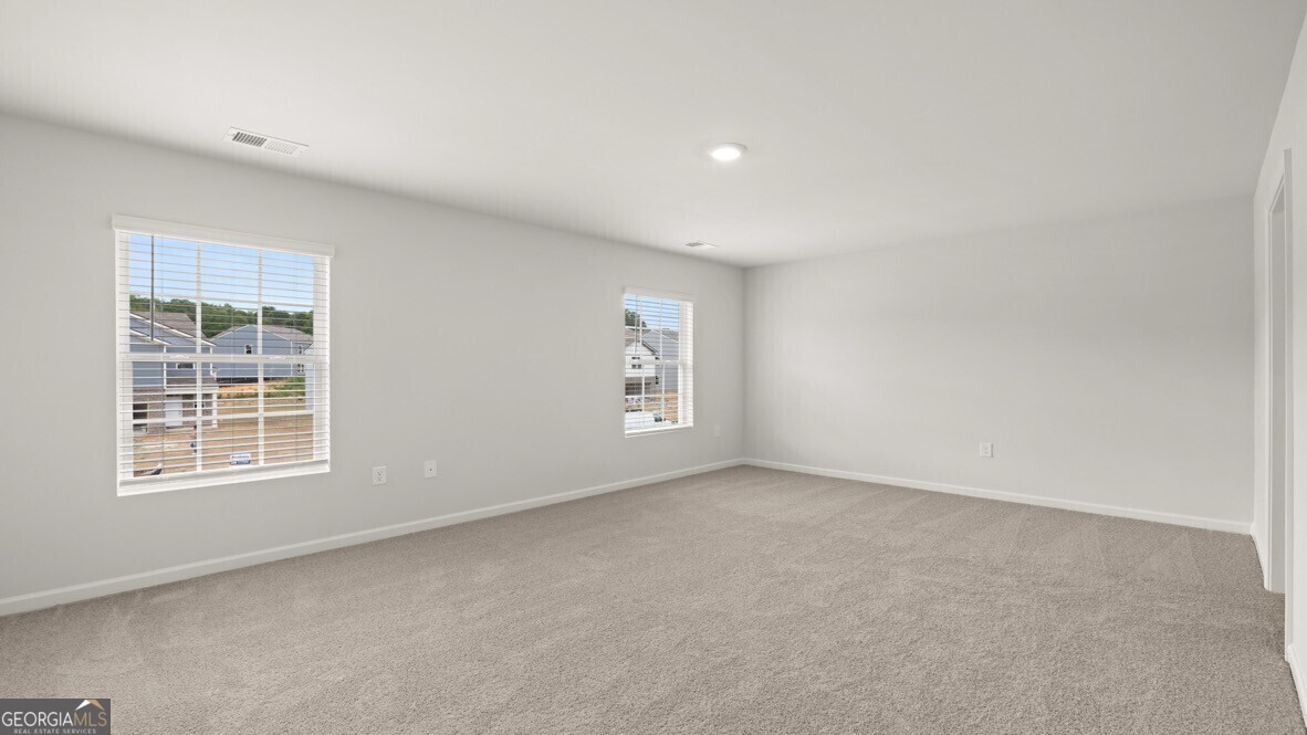 114 Glenrise Drive Dallas GA 30157