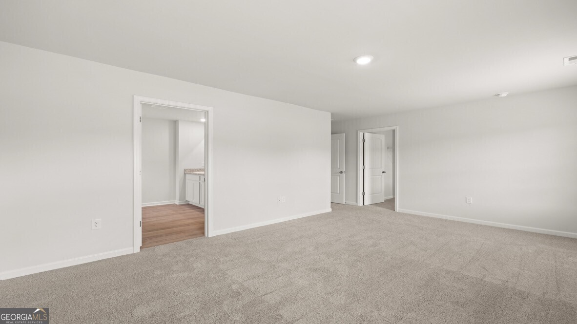 114 Glenrise Drive Dallas GA 30157