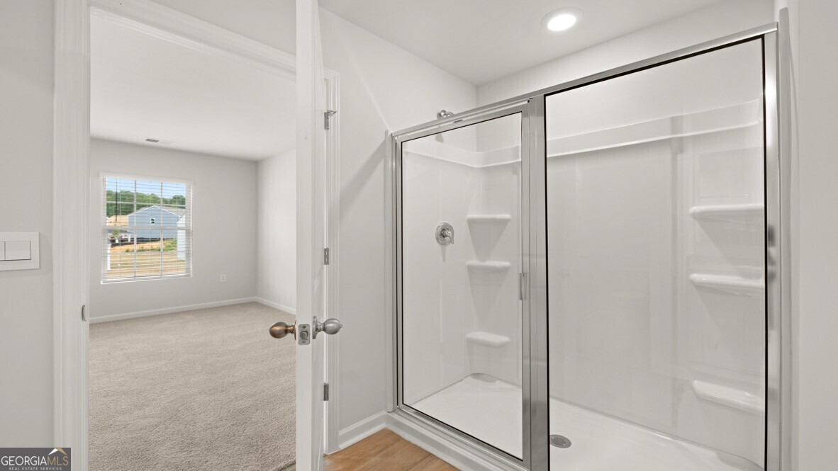114 Glenrise Drive Dallas GA 30157