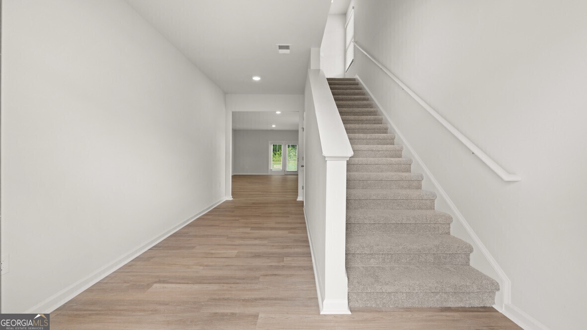 114 Glenrise Drive Dallas GA 30157