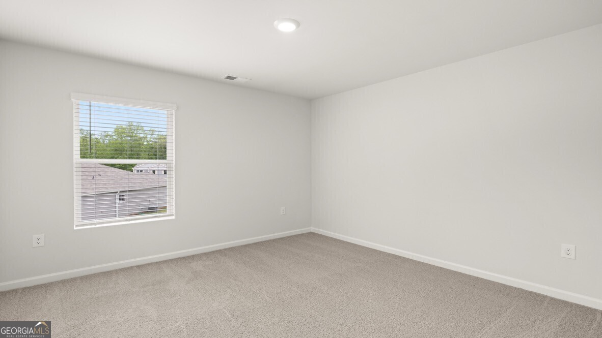 114 Glenrise Drive Dallas GA 30157
