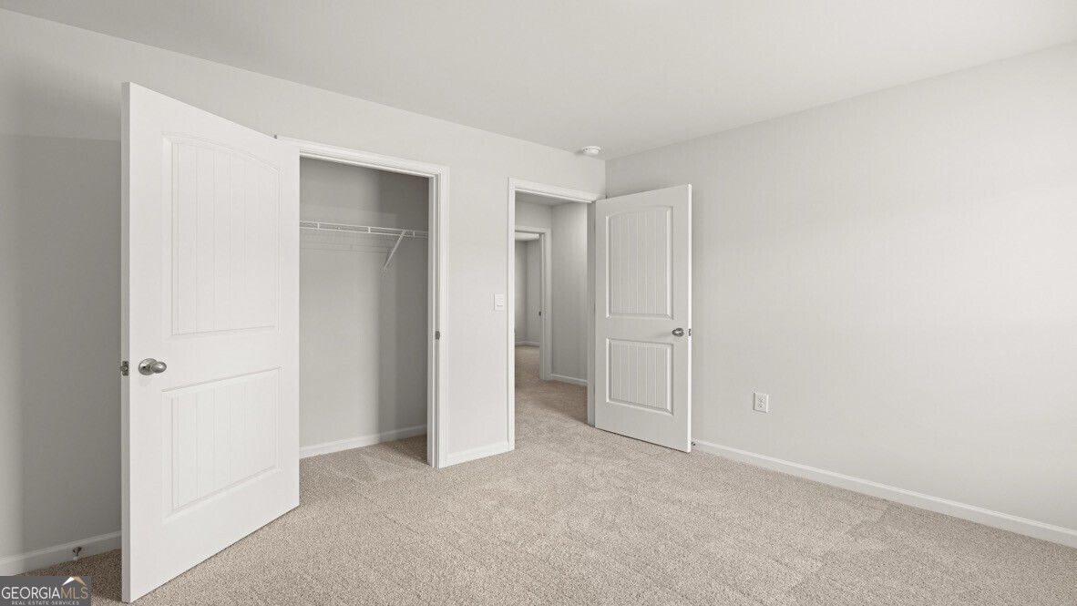 114 Glenrise Drive Dallas GA 30157