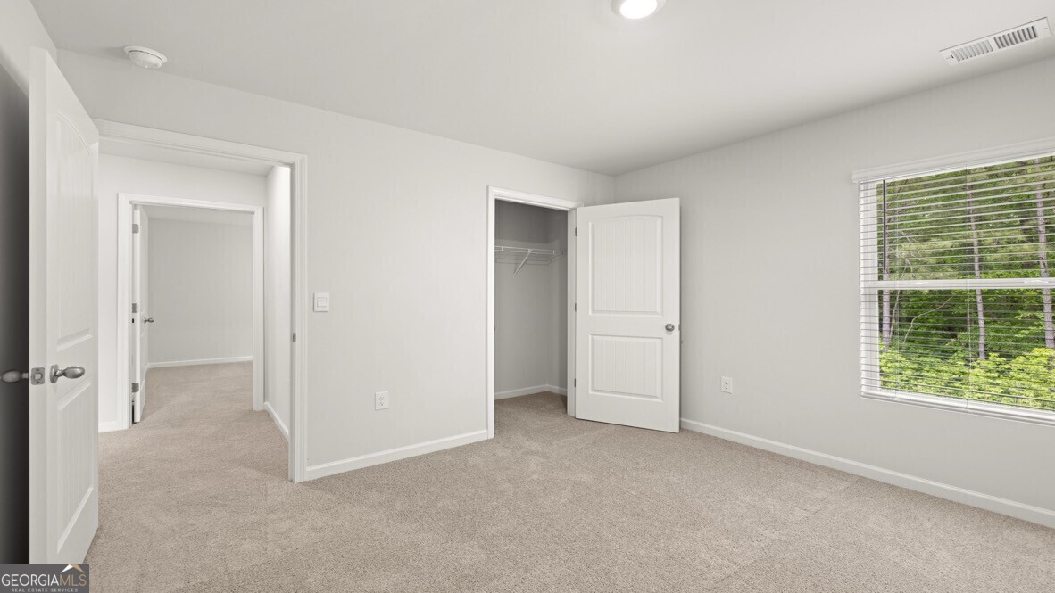 114 Glenrise Drive Dallas GA 30157