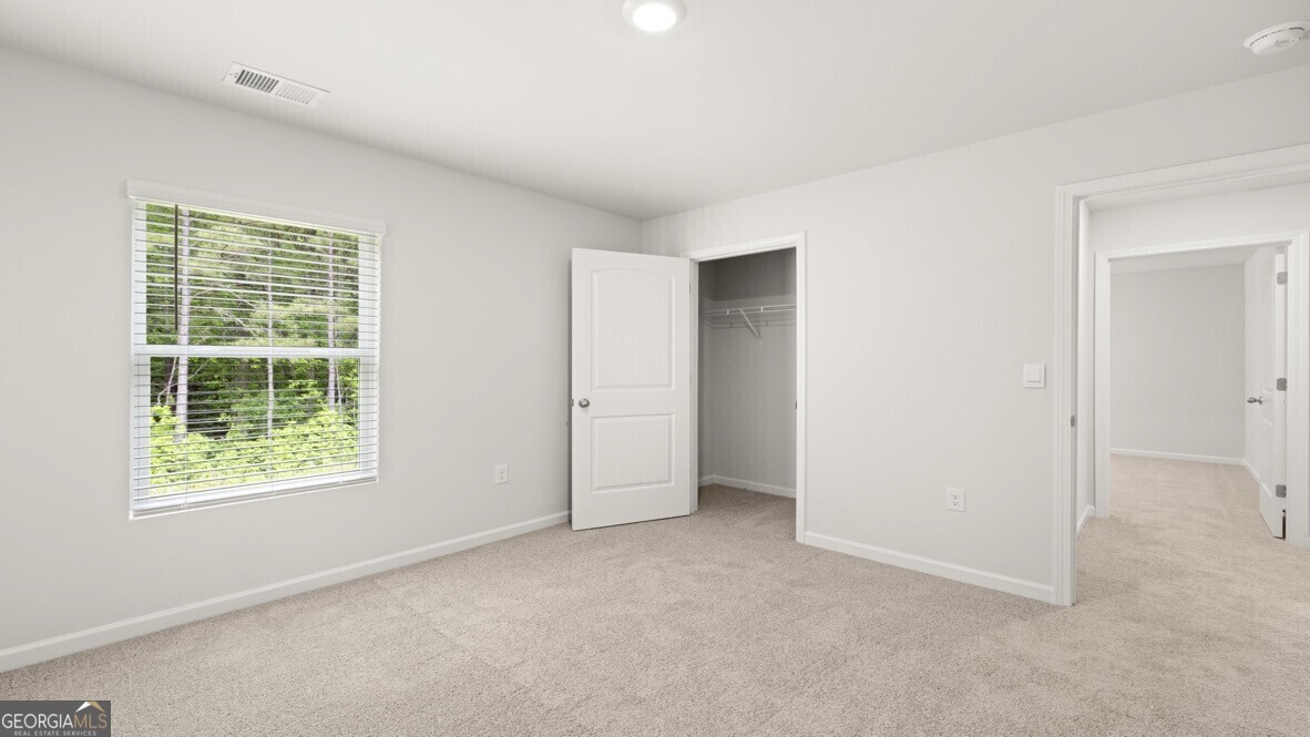 114 Glenrise Drive Dallas GA 30157