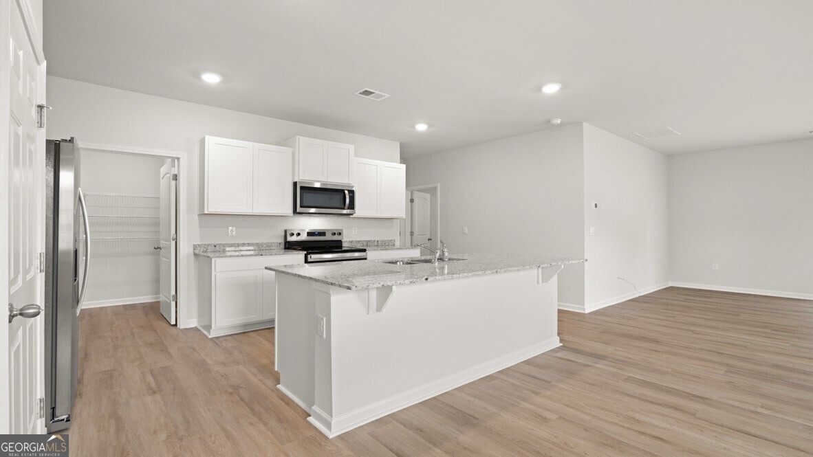 114 Glenrise Drive Dallas GA 30157