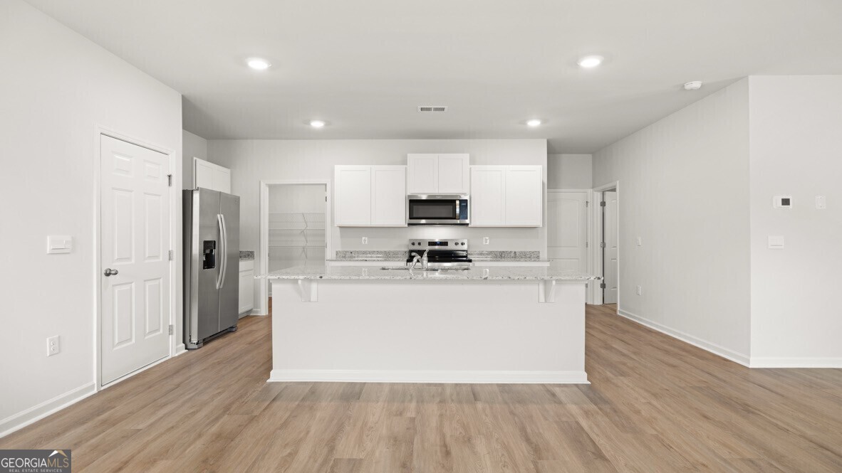 114 Glenrise Drive Dallas GA 30157