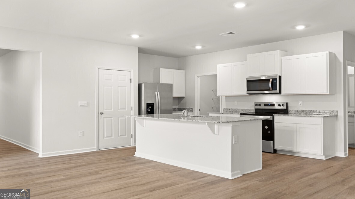 114 Glenrise Drive Dallas GA 30157