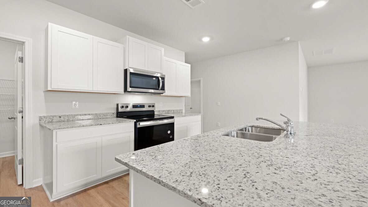 114 Glenrise Drive Dallas GA 30157