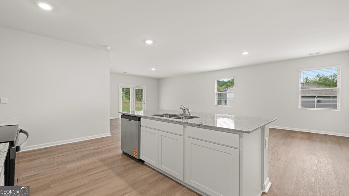 114 Glenrise Drive Dallas GA 30157