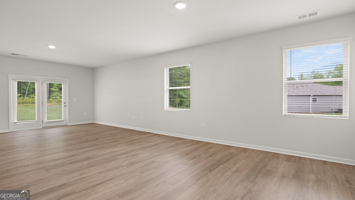 114 Glenrise Drive Dallas GA 30157